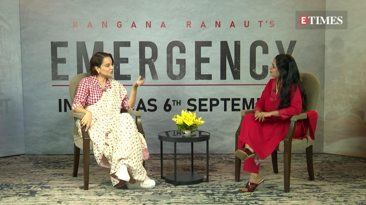 Kangana Ranaut On Being A Producer: I Am Very Bad At Numbers