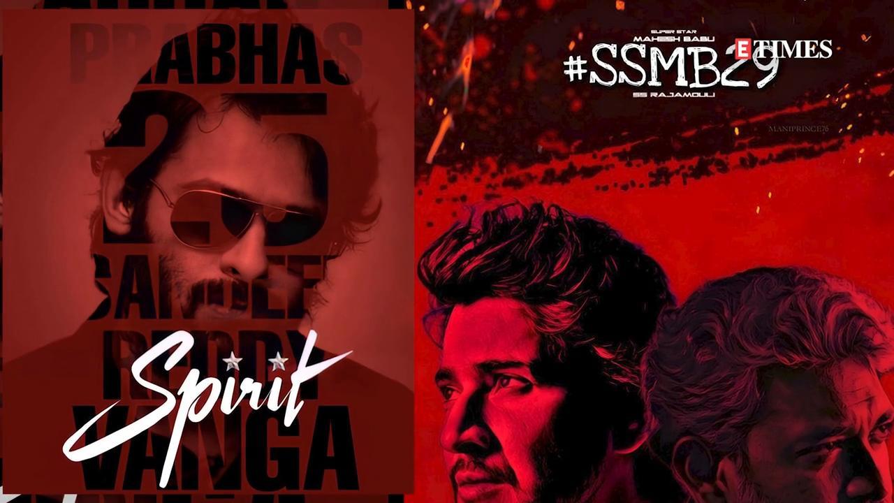 Kareena Kapoor Khan Marks 25 Years In Bollywood With 2 Big Pan-India Movies