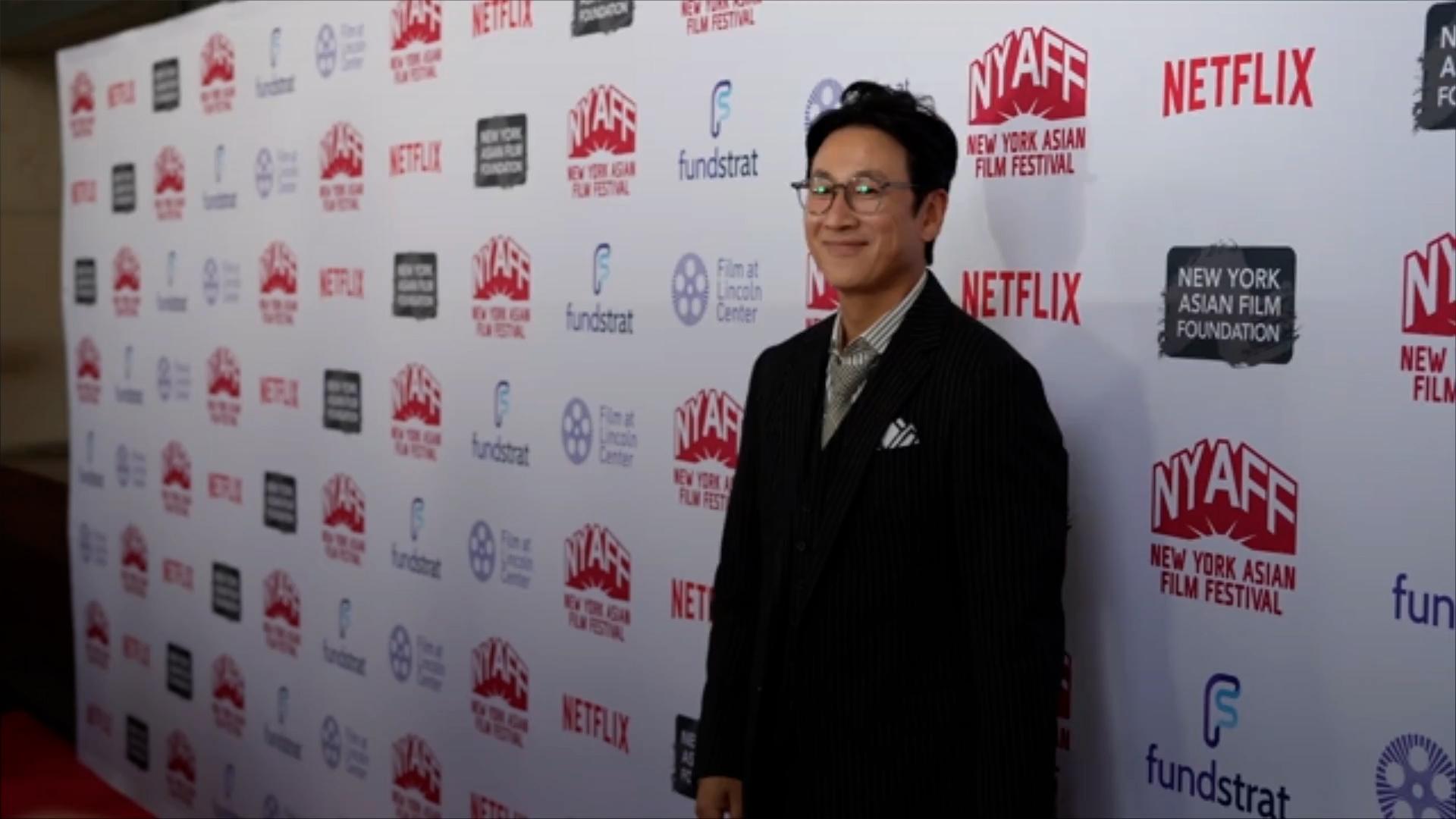 Parasite actor Lee Sun-kyun found dead aged 48