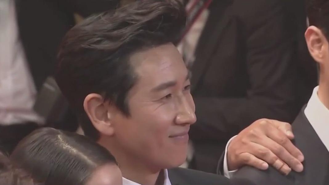 Actor Lee Sun-kyun of Oscar-winning film 'Parasite' dies