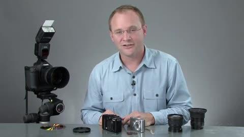 Simple Digital Photography